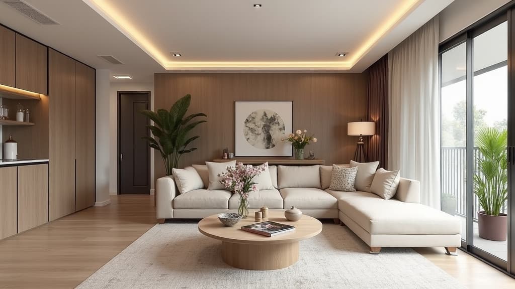 5 Room BTO Interior Design: Layouts, Ideas & Costs (2026)