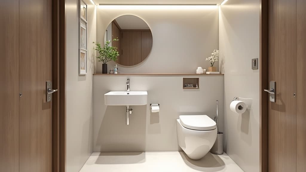 BTO Toilet Renovation Singapore: Costs & Ideas (2026)