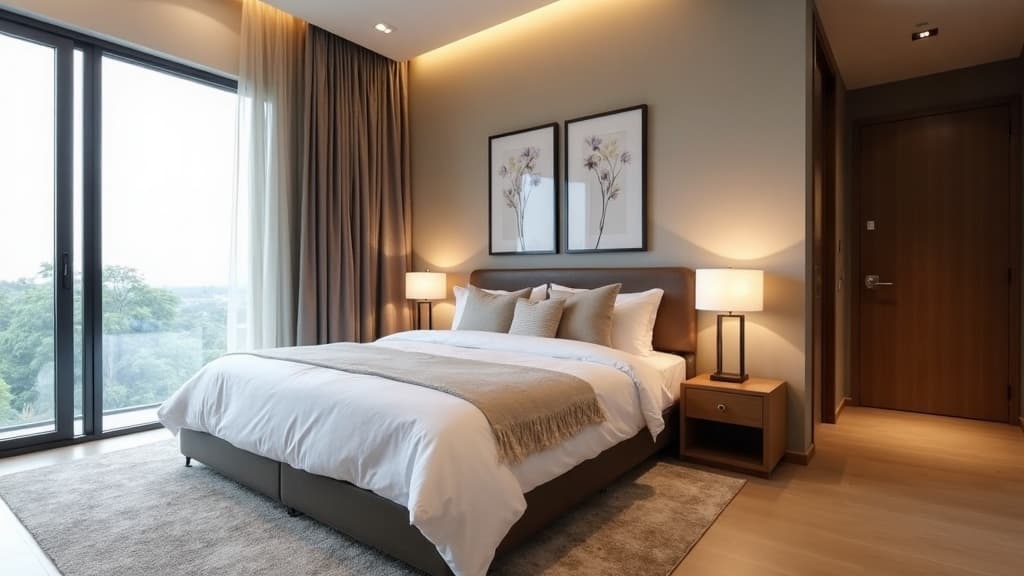 Condo Bedroom Design Singapore: Ideas for 2026