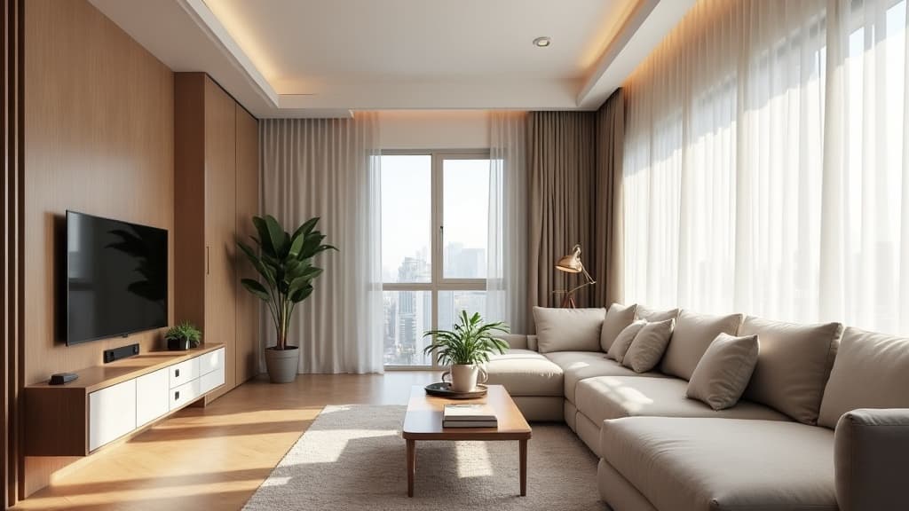 How Much to Paint HDB Flat in Singapore (2026 Cost Guide)