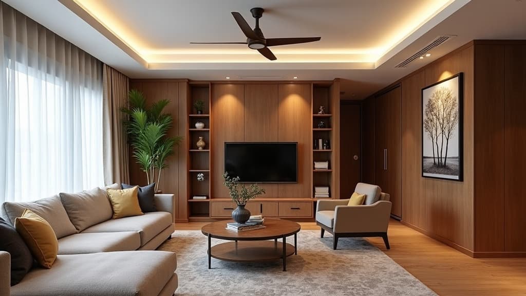 Modern Peranakan Interior Design: A Singapore Style Guide