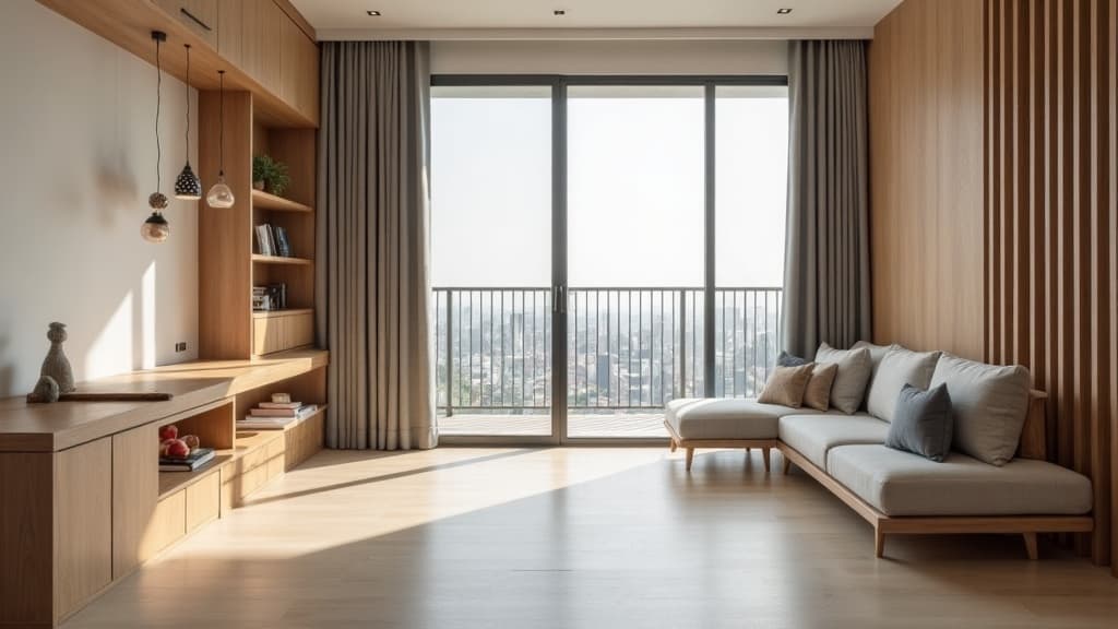 Muji Interior Design: The Singapore Style Guide for 2026