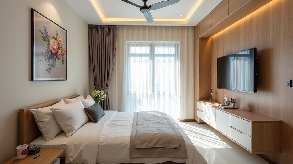 HDB 4 Room Resale Renovation Guide: Costs & Tips (2026)