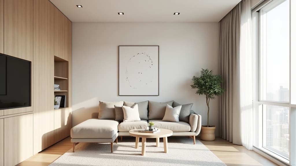Scandinavian Interior Design for HDB Flats: 2026 Singapore Guide