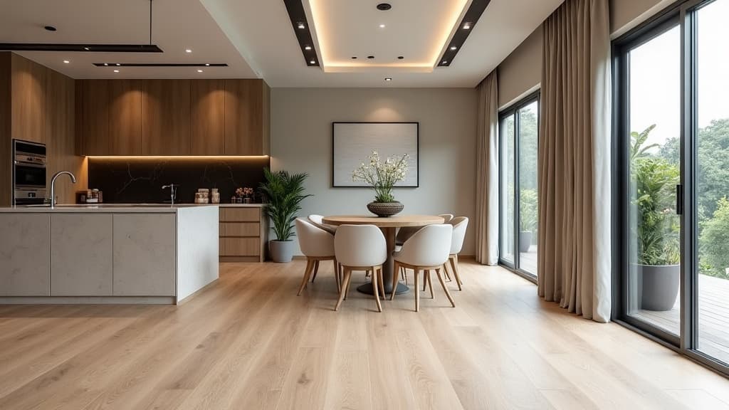 Vinyl Flooring Singapore: The Complete 2026 Guide (Types, Prices & Tips)