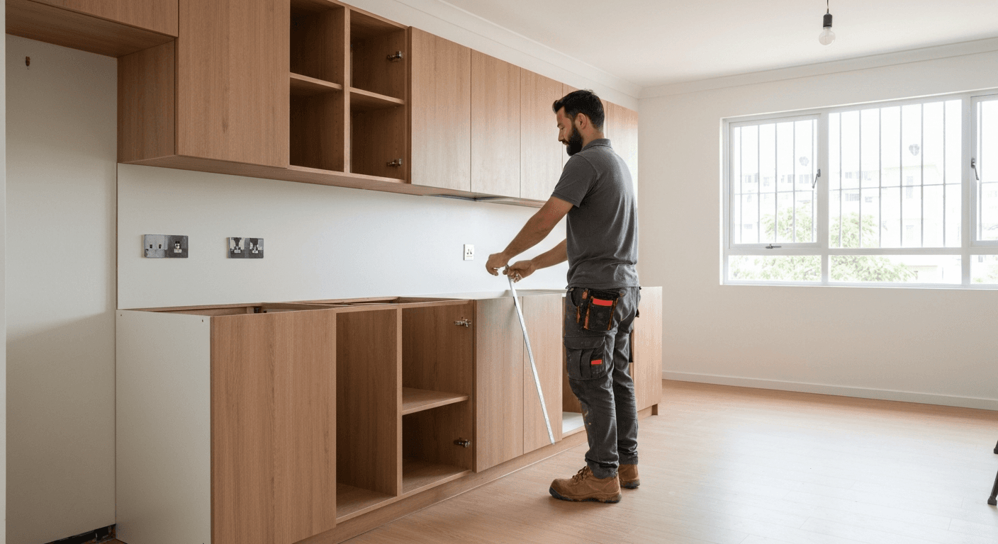 Best HDB Renovation Contractors in Singapore (2026 Guide)