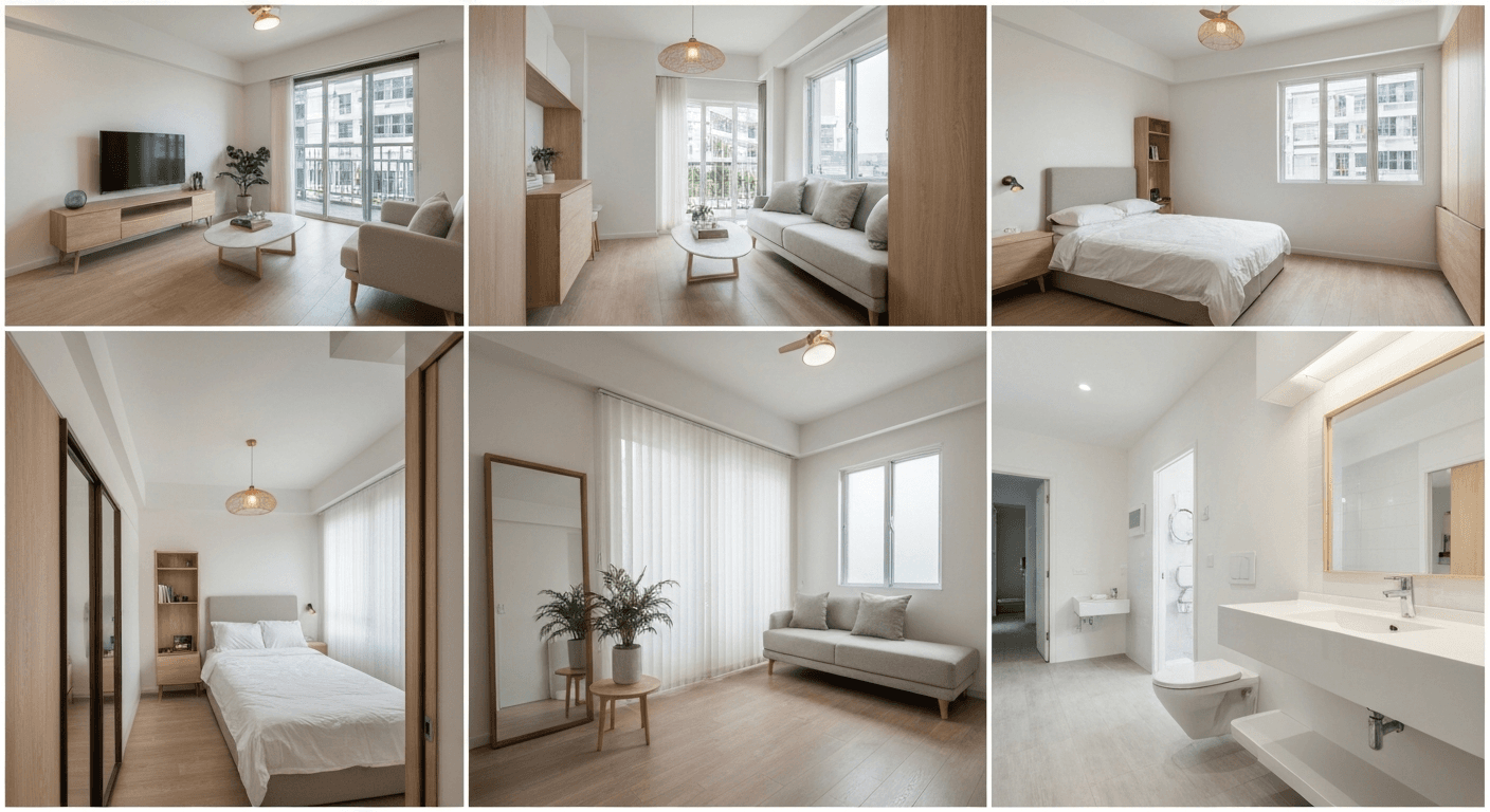 HDB Renovation Complete Guide: Everything You Need to Know (2026)