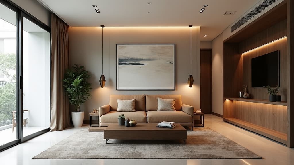 Japandi vs Scandinavian Design vs Wabi-Sabi: Singapore Guide